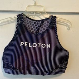 Peloton sports bra